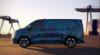  Volkswagen Transporter: Ανανεωμένο, ψηφιακό και ευρύχωρο 